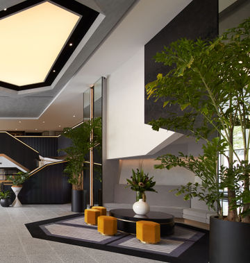 Hotel X Brisbane-Vignette Collection