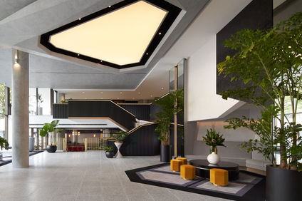 Hotel X Brisbane-Vignette Collection