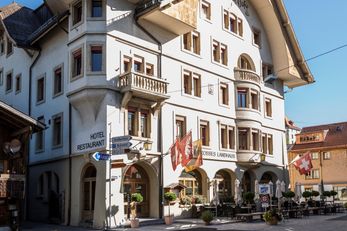 Hotel Landhaus