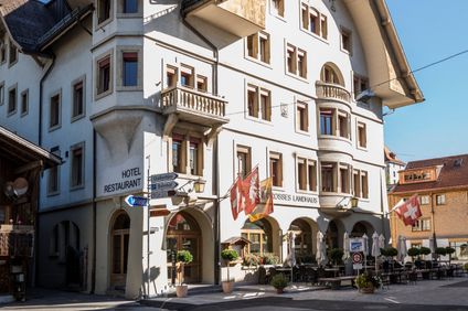 Hotel Landhaus