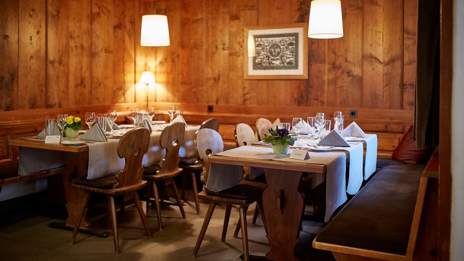 Hotel Landhaus Restaurant