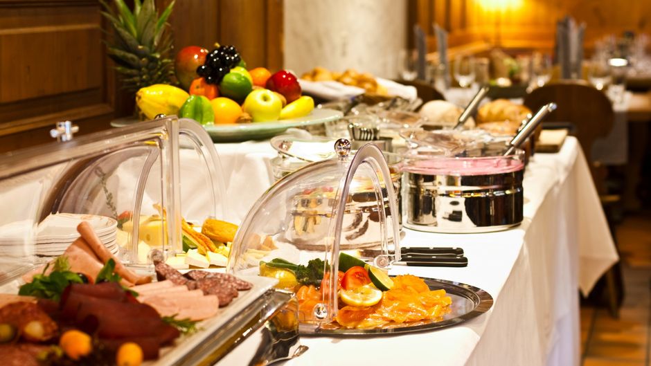 Hotel Landhaus Restaurant