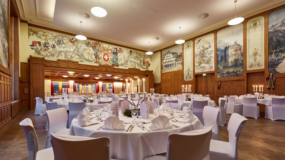 Hotel Landhaus Meeting