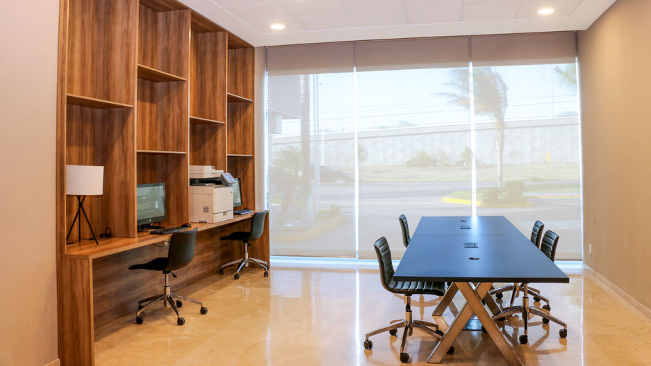 Holiday Inn San Luis Potosi-Quijote Other
