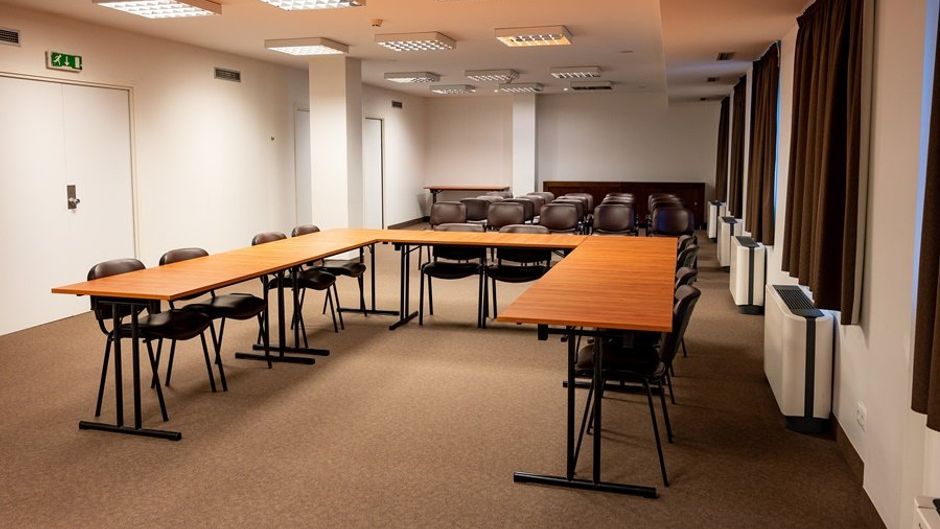 Park Hotel Porto Valongo Meeting