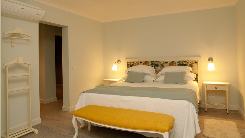 Hotel Casa Palmela Exterior