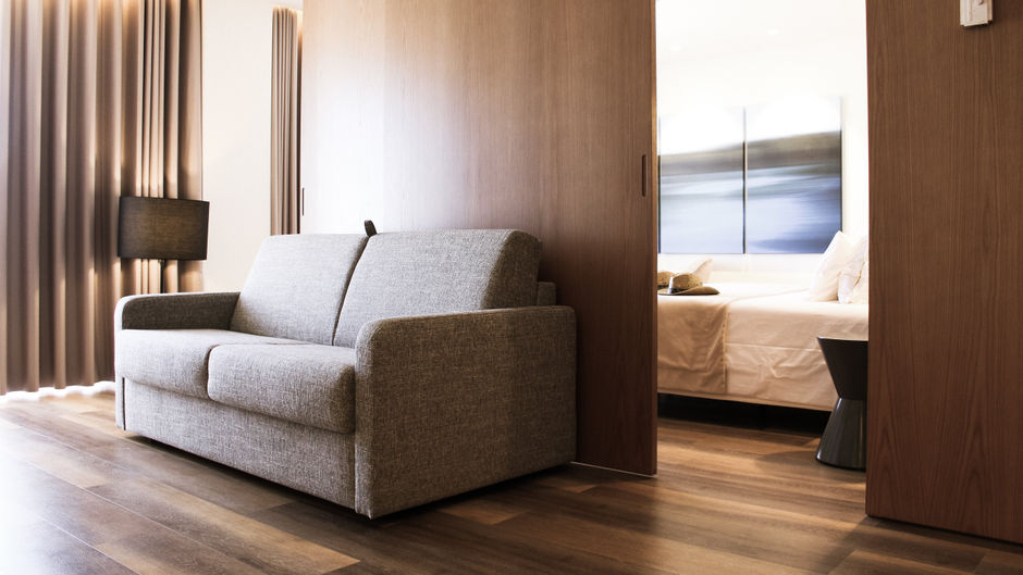 Hotel Quinta da Marinha Resort Room