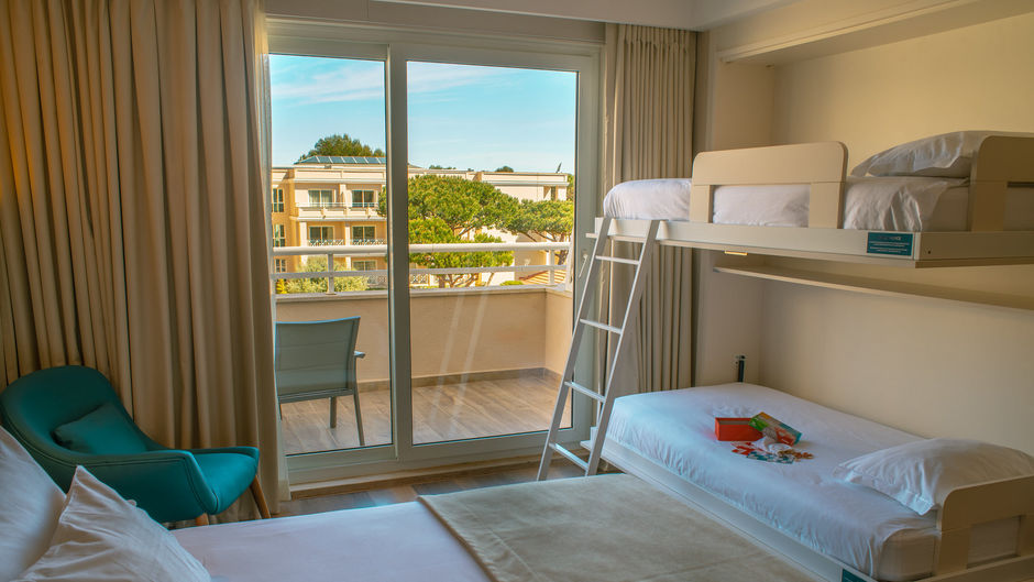 Hotel Quinta da Marinha Resort Room