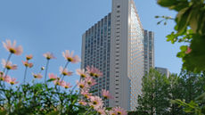 ANA InterContinental Tokyo