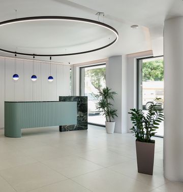 Arkadi Hotel