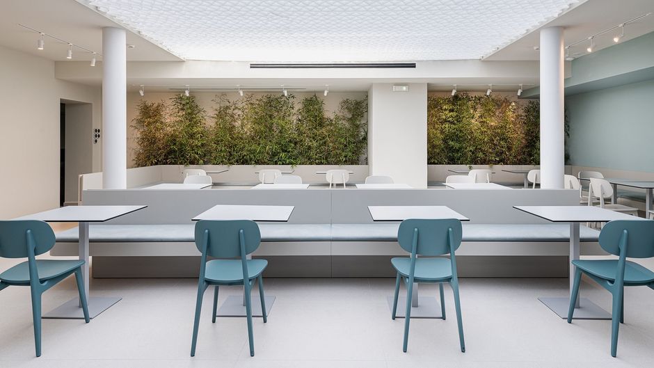 Arkadi Hotel Restaurant