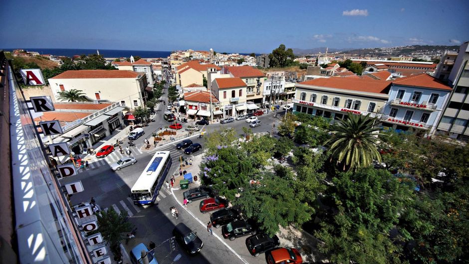 Arkadi Hotel Other