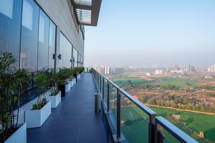 Holiday Inn Gurugram Sector 90