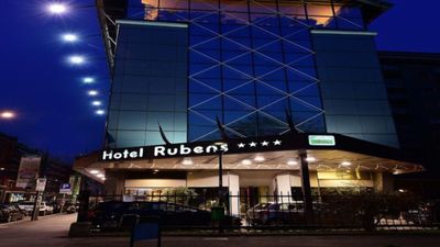 Antares Hotel Rubens