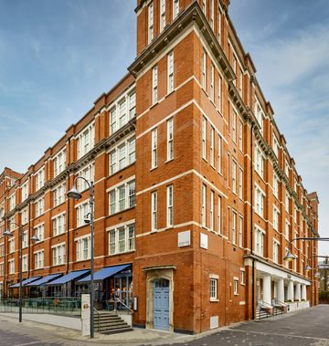 Citadines Islington London