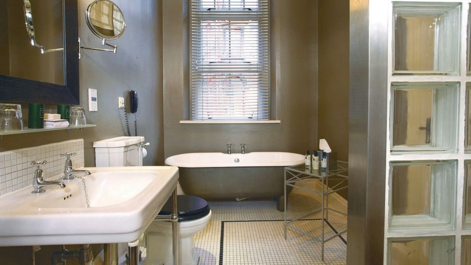 Hotel du Vin & Bistro Suite