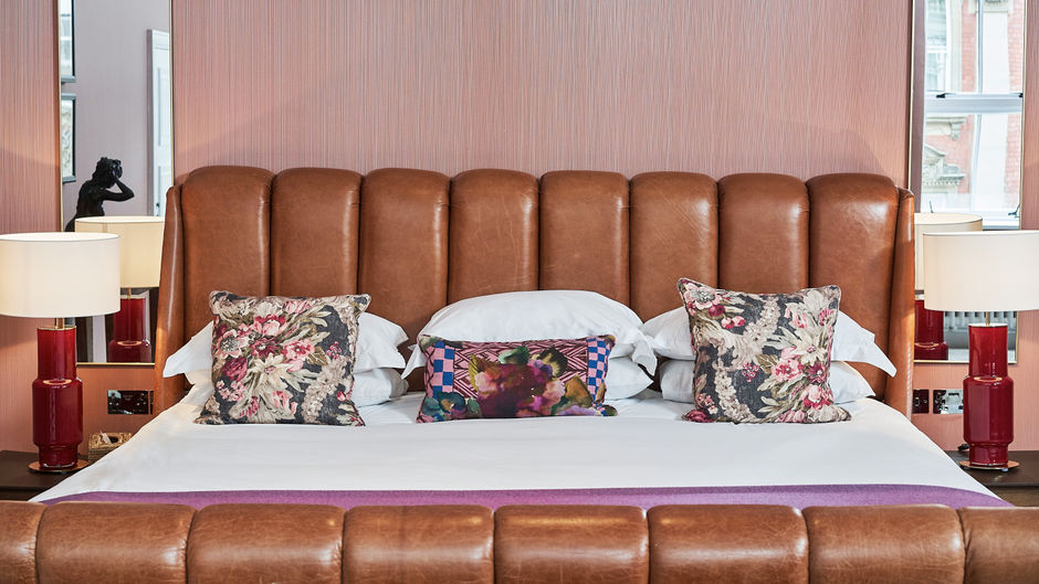 Hotel du Vin & Bistro Suite