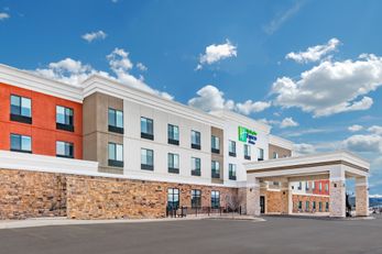 Holiday Inn Trinidad