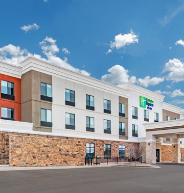 Holiday Inn Trinidad