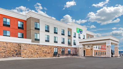 Holiday Inn Trinidad