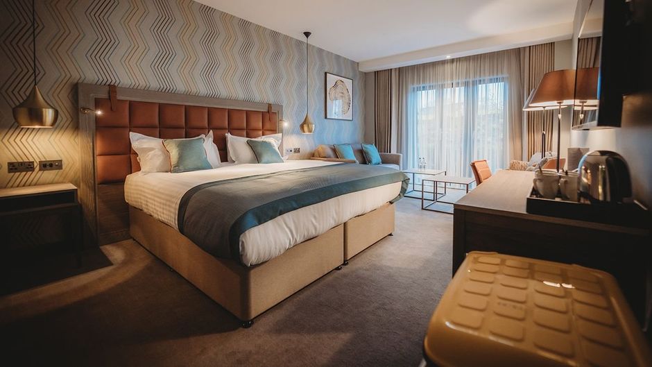The Tytherington Hotel Other