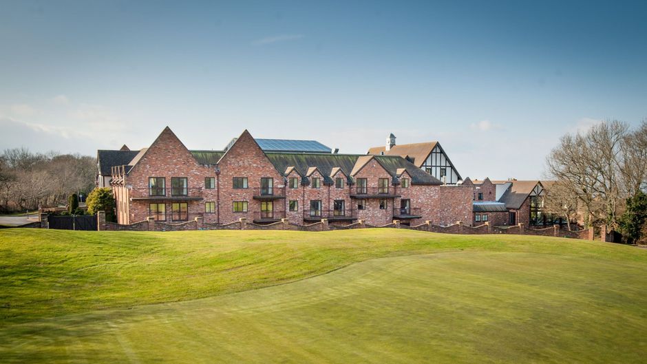 Woodbury Park Golf & Country Club Other