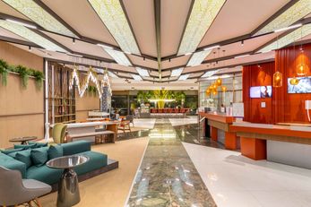 Mercure Trabzon Hotel