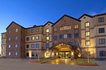 Staybridge Suites Interstate Highway 20