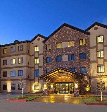 Staybridge Suites Interstate Highway 20