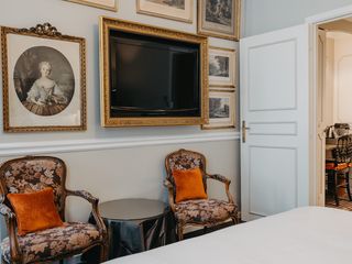 Manos Premier Hotel