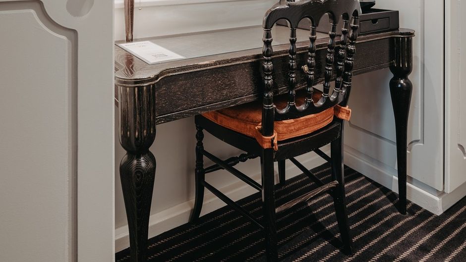 Manos Premier Hotel Room