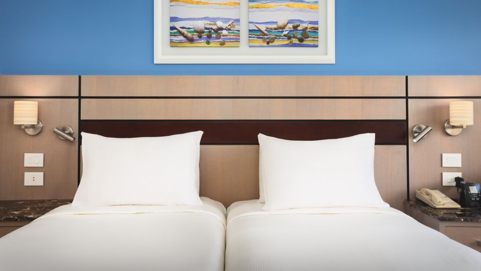Swiss Inn Resort Other