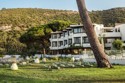 Hotel La Roya
