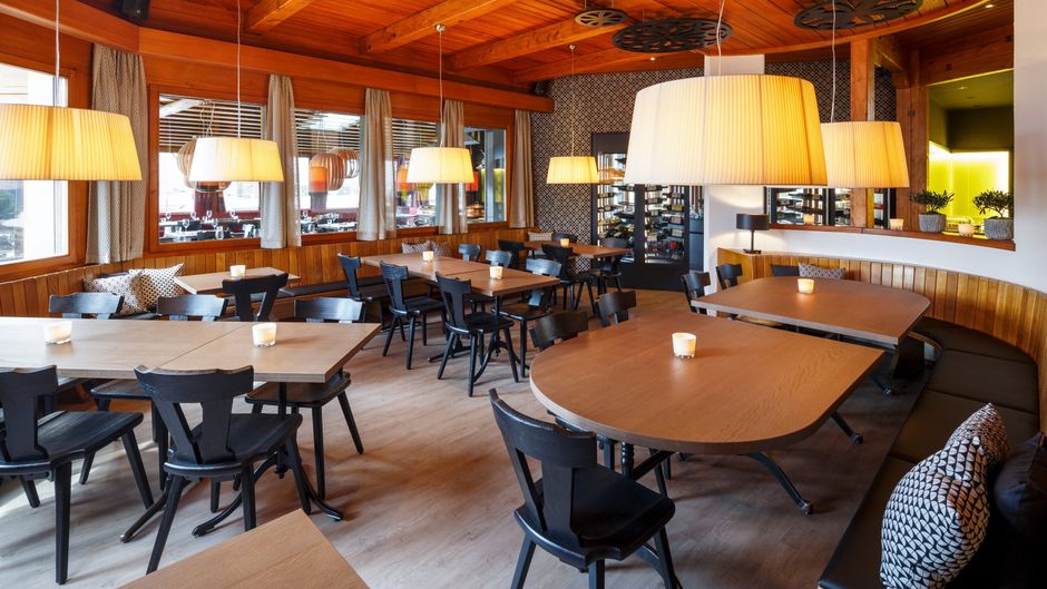 Chaernsmatt Hotel Restaurant