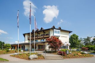Chaernsmatt Hotel