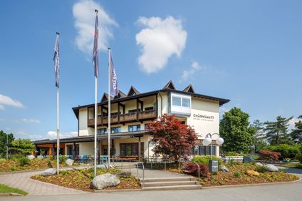 Chaernsmatt Hotel