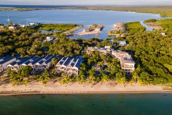 Itz'ana Belize Resort & Residences
