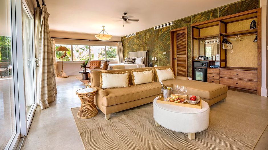 Itz'ana Belize Resort & Residences Suite