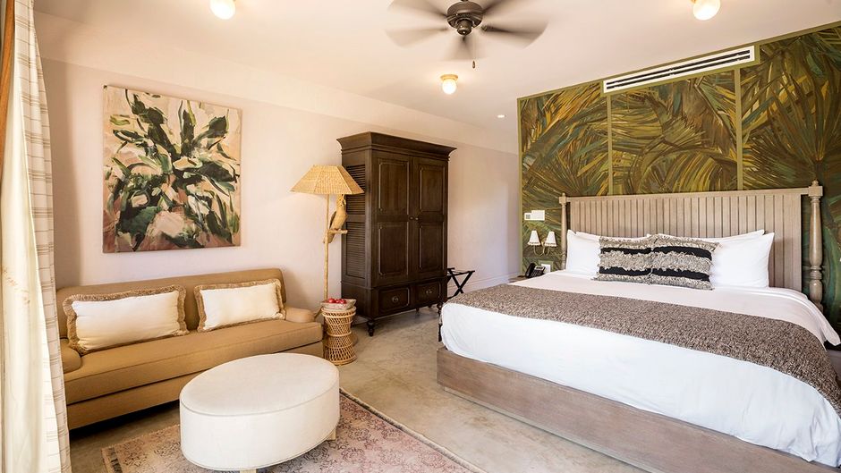 Itz'ana Belize Resort & Residences Room