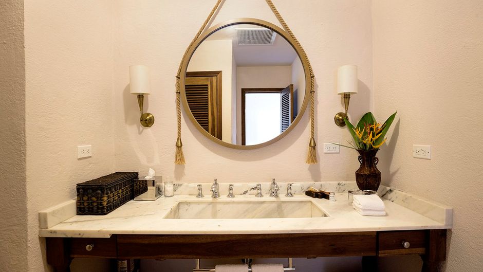 Itz'ana Belize Resort & Residences Room