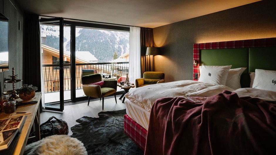 Bergwelt Grindelwald Other