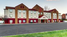 Red Roof Inn Springfield, OH