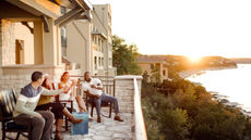 Lakeway Resort and Spa