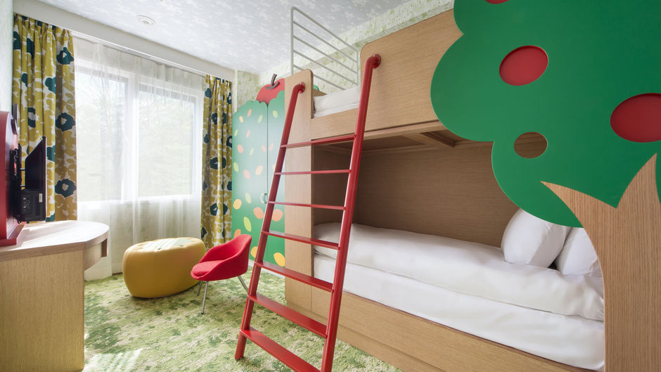 Holiday Inn Resort Kuroyon Suite