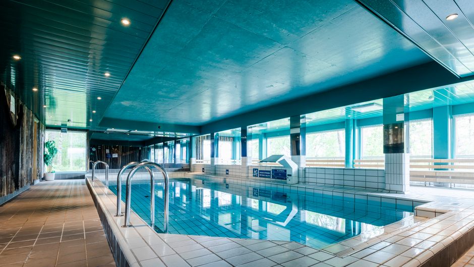 Lapland Hotel Akashotelli Recreation