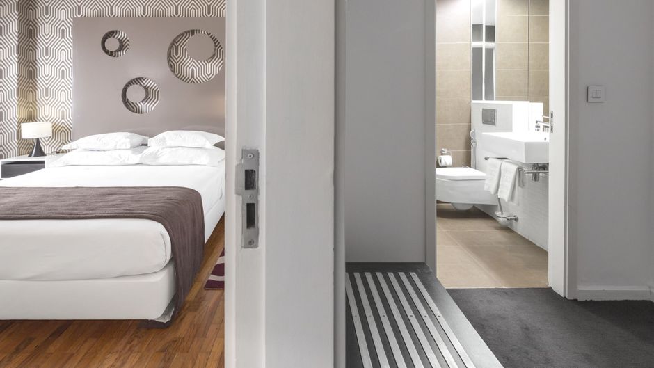 Hotel Tivoli Maputo Suite