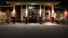 Lapland Hotel Ounasvaara Chalets