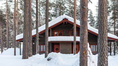 Lapland Hotel Bear's Lodge