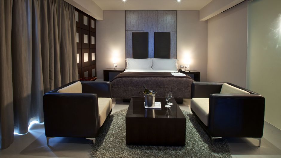 The Wheatbaker Room