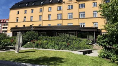 Pitea Stadshotell